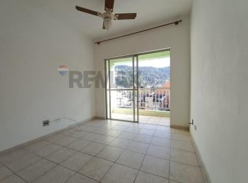 Apartamento · 100m² · 2 Quartos · 1 Vaga · Locação anual na praia da enseada no Guarujá