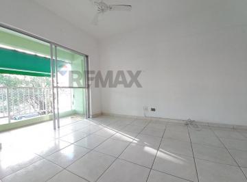 Apartamento · 100m² · 2 Quartos · 1 Vaga · Locação anual na praia da enseada no Guarujá