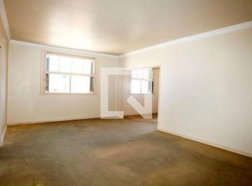 Apartamento · 163m² · 3 Quartos · 1 Vaga · Apartamento à Venda - Centro Histórico, 3 Quartos, 163 m² - Porto Alegre