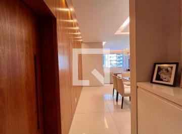Apartamento · 101m² · 3 Quartos · 2 Vagas · Apartamento à Venda - Lagoa, 3 Quartos, 101 m² - Rio de Janeiro