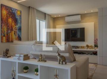 Apartamento · 123m² · 3 Quartos · 2 Vagas · Apartamento à Venda - Jardim do Mar, 3 Quartos, 123 m² - São Bernardo do Campo