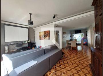 Casa · 284m² · 3 Quartos · 3 Vagas · Casa à Venda - Chácara Santo Antonio, 3 Quartos,  284 m² - São Paulo