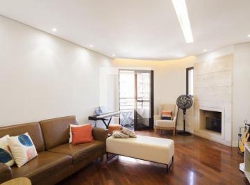 Apartamento · 114m² · 3 Quartos · 3 Vagas · Apartamento à Venda - Tatuapé, 3 Quartos, 114 m² - São Paulo