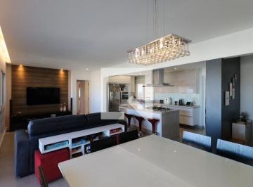Apartamento · 128m² · 3 Quartos · 2 Vagas · Apartamento à Venda - Olímpico, 3 Quartos,  128 m² - São Caetano do Sul