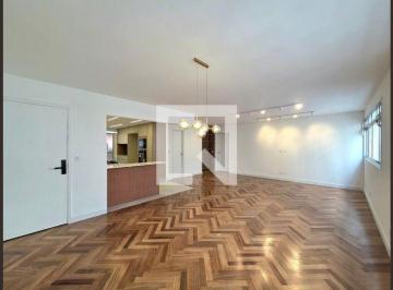 Apartamento · 154m² · 3 Quartos · 1 Vaga · Apartamento à Venda - Itaim Bibi, 3 Quartos,  154 m² - São Paulo