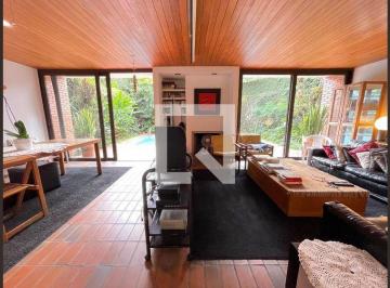 Casa · 227m² · 4 Quartos · 2 Vagas · Casa à Venda - Butantã, 4 Quartos, 227 m² - São Paulo