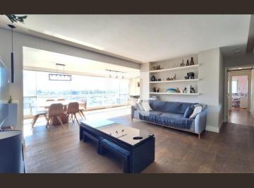 Apartamento · 142m² · 4 Quartos · 2 Vagas · Apartamento à Venda - Vila Leopoldina, 4 Quartos, 142 m² - São Paulo