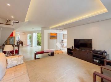 Casa · 270m² · 3 Quartos · 4 Vagas · Casa à Venda - Vila Mariana, 3 Quartos, 270 m² - São Paulo