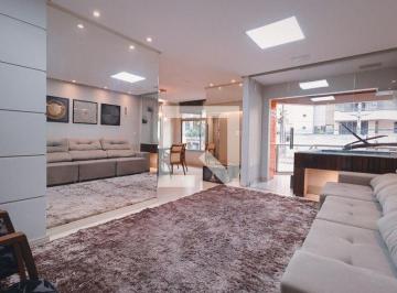 Apartamento · 150m² · 3 Quartos · 2 Vagas · Apartamento à Venda - Setor Bueno, 3 Quartos,  150 m² - Goiânia