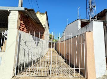 Casa · 70m² · 2 Quartos · 5 Vagas · Casa para alugar em Sumaré, Centro, com 2 quartos, com 70 m²