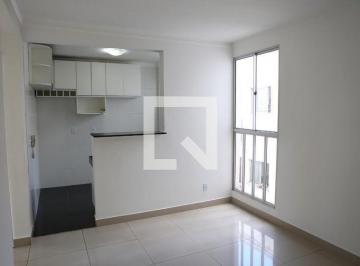Apartamento · 47m² · 2 Quartos · 1 Vaga · Apartamento à Venda - Olaria, 2 Quartos, 47 m² - Contagem