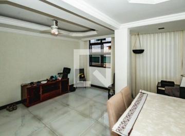 Apartamento · 144m² · 4 Quartos · 2 Vagas · Apartamento à Venda - Castelo, 4 Quartos, 144 m² - Belo Horizonte