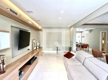 Apartamento de 3 quartos, Belo Horizonte · Apartamento à Venda - Cruzeiro, 3 Quartos, 138 m² - Belo Horizonte