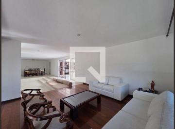 Casa · 599m² · 4 Quartos · 5 Vagas · Casa à Venda - Braúnas, 4 Quartos, 599 m² - Belo Horizonte