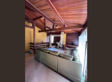 Casa · 300m² · 5 Quartos · 4 Vagas · Casa à Venda - Retiro do Chalé, 5 Quartos, 300 m² - Brumadinho
