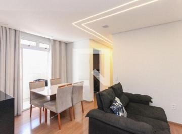 Apartamento · 65m² · 3 Quartos · 1 Vaga · Apartamento à Venda - JK, 3 Quartos, 65 m² - Contagem