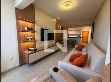 Apartamento · 85m² · 3 Quartos · 2 Vagas · Apartamento à Venda - Amazonas, 3 Quartos, 85 m² - Contagem