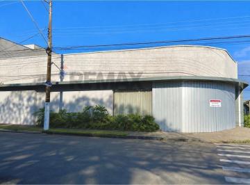 Comercial · 270m² · Espaço Comercial Pronto para Locação em Mogi Guaçu