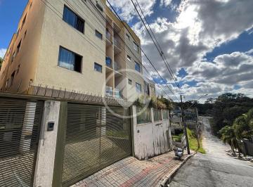 Apartamento · 49m² · 2 Quartos · 2 Vagas · Apartamento com 2 quartos sendo 1 suíte pronto para morar
