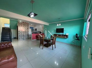 Casa · 165m² · 3 Quartos · 2 Vagas · Casa à venda - em Três Barras