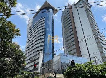 IMG_5055.jpg · Sala 41m2 / Urbe Office / Locação, Batista Campos, Belém, PA