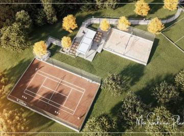 Local do terreno na primeira marcação · OPORTUNIDADE ÚNICA – UM DOS MELHORES TERRENOS DO QUINTA DOS ROMEIROS | AMERICANA