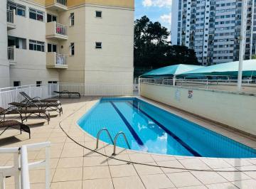 Apartamento de 2 quartos, São Paulo · APARTAMENTO AO LADO DO SHOPPING INTERLAGOS!