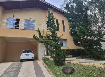 249636.jpg · Casa à venda com 4 Quartos sendo 3 Suítes no Residencial Portal de Itaici, Indaiatuba - SP