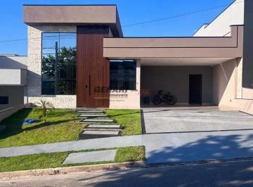 31a64493-c09e-44e5-8813-0e1a06a33b49.jpg · Casa à venda com 3 Suítes sendo 1 com Closet no Residencial Milano, Indaiatuba - SP