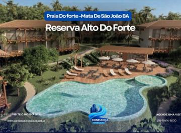 Apartamento à venda no RESERVA ALTO DO FORTE - AVENIDA TRONCO A, PRAIA DO FORTE, Mata de São João, BA · Apartamento à venda no RESERVA ALTO DO FORTE - AVENIDA TRONCO A, PRAIA DO FORTE, Mata de São João, B