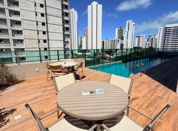 Apartamento à venda, PINA, Recife, PE · Apartamento à venda, PINA, Recife, PE