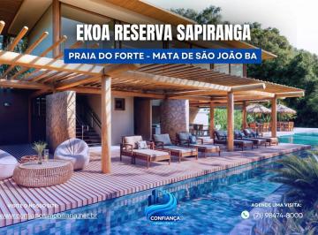 Casa à venda no EKOA RESERVA SAPIRANGA, PRAIA DO FORTE, Mata de São João, BA · Casa à venda no EKOA RESERVA SAPIRANGA, PRAIA DO FORTE, Mata de São João, BA