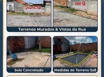 Lote à venda, SANTA MARIA, Aracaju, SE · Lote à venda, SANTA MARIA, Aracaju, SE