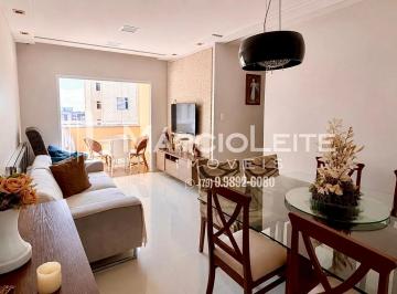 Apartamento à venda no ECOVILLE CLUB, LUZIA, Aracaju, SE · Apartamento à venda no ECOVILLE CLUB, LUZIA, Aracaju, SE