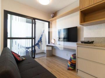 Apartamento · 33m² · 1 Quarto · Apartamento para Aluguel - Bosque da Saúde, 1 Quarto,  33 m² - São Paulo