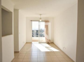 Apartamento · 75m² · 2 Quartos · 2 Vagas · Apartamento para Aluguel - Parque do Paraíso , 2 Quartos, 75 m² - Jundiaí