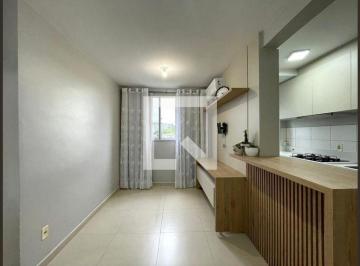 Apartamento · 45m² · 2 Quartos · 1 Vaga · Apartamento para Aluguel - Hamburgo Velho, 2 Quartos, 45 m² - Novo Hamburgo