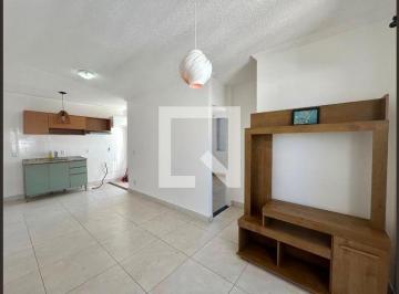 Apartamento · 45m² · 2 Quartos · 1 Vaga · Apartamento para Aluguel - Parque das Águas, 2 Quartos, 45 m² - Campinas