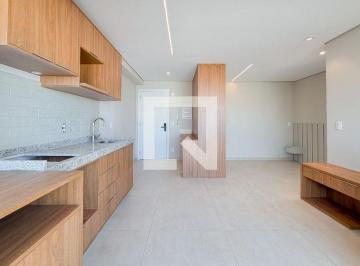 Apartamento · 32m² · 1 Quarto · Apartamento para Aluguel - Ipiranga, 1 Quarto,  32 m² - São Paulo
