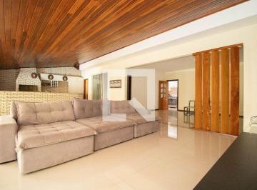 Casa · 300m² · 3 Quartos · 4 Vagas · Casa para Aluguel - Vicente Pires I, 3 Quartos, 300 m² - Brasília