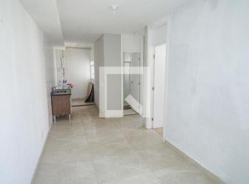 Apartamento · 41m² · 2 Quartos · Apartamento para Aluguel - Campo Grande, 2 Quartos, 41 m² - Rio de Janeiro