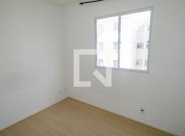 Apartamento en Aluguel de 2 quartos Campo Grande · Apartamento para Aluguel - Campo Grande, 2 Quartos, 41 m² - Rio de Janeiro