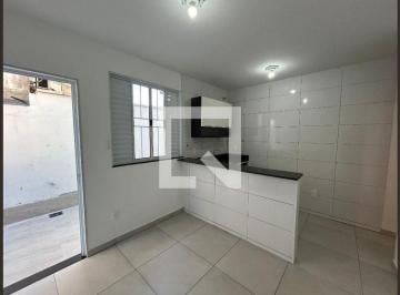 Casa · 28m² · 1 Quarto · Casa para Aluguel - Bento Ribeiro, 1 Quarto, 28 m² - Rio de Janeiro