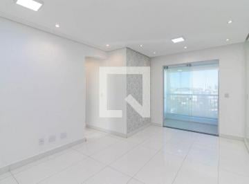 Apartamento · 58m² · 2 Quartos · 2 Vagas · Apartamento para Aluguel - Água Fria, 2 Quartos, 58 m² - São Paulo