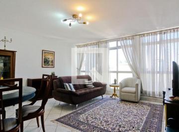 Apartamento · 137m² · 3 Quartos · 1 Vaga · Apartamento para Aluguel - Santana, 3 Quartos, 137 m² - São Paulo