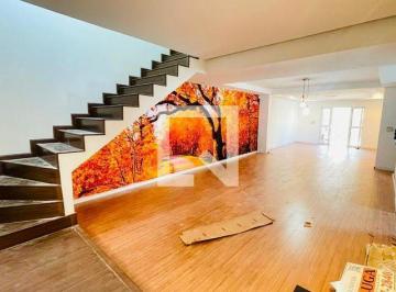 Casa · 350m² · 4 Quartos · 4 Vagas · Casa para Aluguel - Jardim Santa Rita, 4 Quartos,  350 m² - Embu das Artes