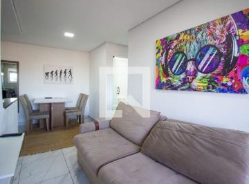 Apartamento · 44m² · 1 Quarto · 1 Vaga · Apartamento para Aluguel - Jardim São Carlos, 1 Quarto,  44 m² - Sorocaba