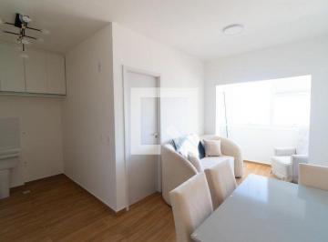 Apartamento · 45m² · 2 Quartos · Apartamento para Aluguel - Jabaquara, 2 Quartos, 45 m² - São Paulo