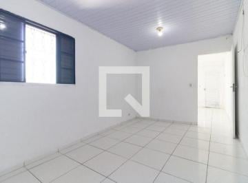 Casa · 50m² · 1 Quarto · Casa para Aluguel - Vila das Mercês, 1 Quarto, 50 m² - São Paulo