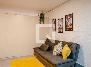 Apartamento · 42m² · 1 Quarto · Apartamento para Aluguel - Centro, 1 Quarto, 42 m² - São Paulo